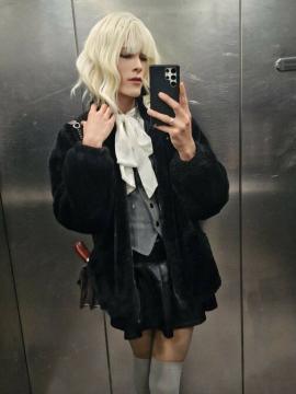 Katyusha_cos / katyusha_cos... Nude Leaks OnlyFans - Fapello — photo 29 of 48