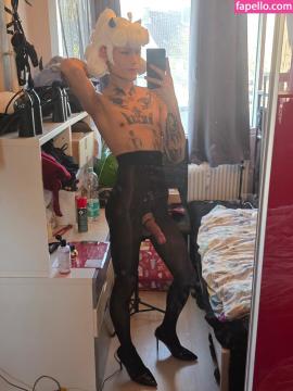 Katyusha_cos / katyusha_cos... Nude Leaks OnlyFans - Fapello — photo 34 of 48