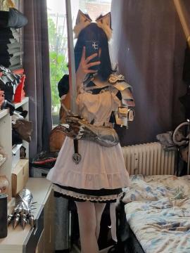 Katyusha_cos / katyusha_cos... Nude Leaks OnlyFans - Fapello — photo 39 of 48