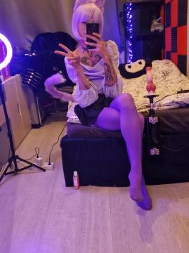 Katyusha_cos / katyusha_cos... Nude Leaks OnlyFans - Fapello