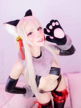 Katyuska Moonfox / katyuskamoonfox Nude Leaks OnlyFans/Patreon - Fapello — photo 430 of 659