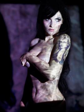 Katyuska Moonfox / katyuskamoonfox Nude Leaks OnlyFans/Patreon - Fapello — photo 647 of 659