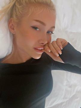 coffeefueledblonde / russianblondedolly Nude Leaks OnlyFans - Fapello — photo 45 of 68