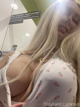 coffeefueledblonde / russianblondedolly Nude Leaks OnlyFans - Fapello — photo 52 of 68