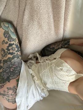 Ammeb / texasriverfairy Nude Leaks OnlyFans - Fapello — photo 7 of 44