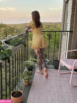Ammeb / texasriverfairy Nude Leaks OnlyFans - Fapello — photo 22 of 44