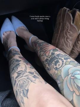 Ammeb / texasriverfairy Nude Leaks OnlyFans - Fapello — photo 25 of 44
