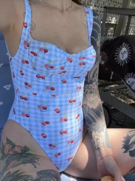 Ammeb / texasriverfairy Nude Leaks OnlyFans - Fapello — photo 26 of 44