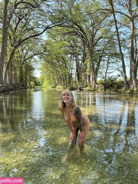 Ammeb / texasriverfairy Nude Leaks OnlyFans - Fapello — photo 29 of 44