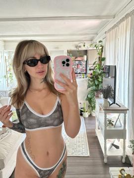 Ammeb / texasriverfairy Nude Leaks OnlyFans - Fapello — photo 30 of 44