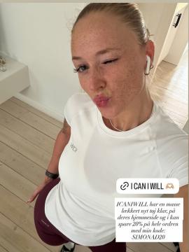 Simona Dalgaard / simona_dalgaard Nude Leaks - Fapello — photo 3 of 91