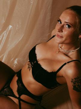 Simona Dalgaard / simona_dalgaard Nude Leaks - Fapello — photo 26 of 91