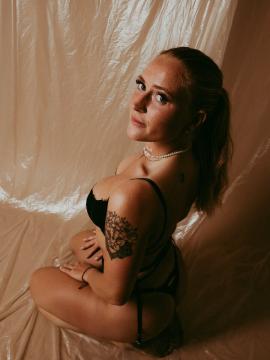 Simona Dalgaard / simona_dalgaard Nude Leaks - Fapello — photo 31 of 91