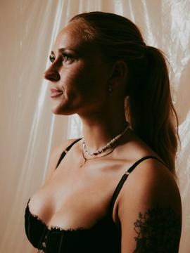 Simona Dalgaard / simona_dalgaard Nude Leaks - Fapello — photo 33 of 91