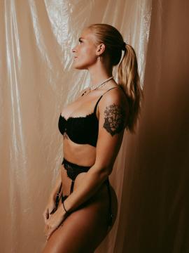 Simona Dalgaard / simona_dalgaard Nude Leaks - Fapello — photo 36 of 91