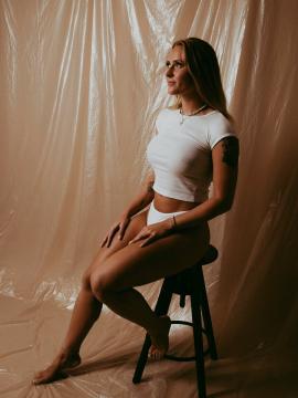 Simona Dalgaard / simona_dalgaard Nude Leaks - Fapello — photo 39 of 91
