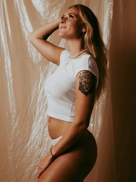 Simona Dalgaard / simona_dalgaard Nude Leaks - Fapello — photo 41 of 91