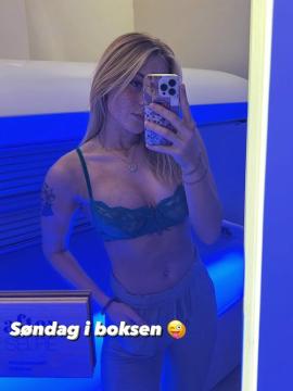 Simona Dalgaard / simona_dalgaard Nude Leaks - Fapello — photo 72 of 91