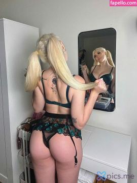Barbiegirljackie / barbiexjackie / reallifebarbie__ Nude Leaks OnlyFans - Fapello — photo 76 of 230