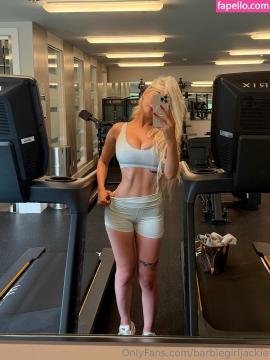 Barbiegirljackie / barbiexjackie / reallifebarbie__ Nude Leaks OnlyFans - Fapello — photo 97 of 230