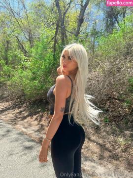 Barbiegirljackie / barbiexjackie / reallifebarbie__ Nude Leaks OnlyFans - Fapello — photo 113 of 230
