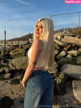 Barbiegirljackie / barbiexjackie / reallifebarbie__ Nude Leaks OnlyFans - Fapello — photo 135 of 230