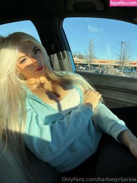 Barbiegirljackie / barbiexjackie / reallifebarbie__ Nude Leaks OnlyFans - Fapello — photo 163 of 230