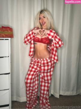 Barbiegirljackie / barbiexjackie / reallifebarbie__ Nude Leaks OnlyFans - Fapello — photo 168 of 230