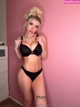 Barbiegirljackie / barbiexjackie / reallifebarbie__ Nude Leaks OnlyFans - Fapello — photo 173 of 230