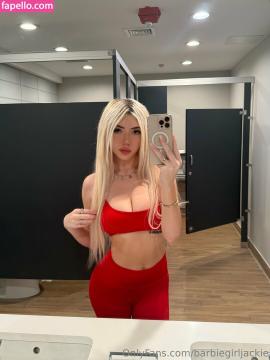 Barbiegirljackie / barbiexjackie / reallifebarbie__ Nude Leaks OnlyFans - Fapello — photo 177 of 230