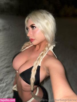 Barbiegirljackie / barbiexjackie / reallifebarbie__ Nude Leaks OnlyFans - Fapello — photo 183 of 230