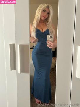 Barbiegirljackie / barbiexjackie / reallifebarbie__ Nude Leaks OnlyFans - Fapello — photo 195 of 230