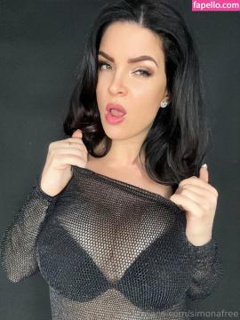 simonaauteri / simonafree Nude Leaks OnlyFans - Fapello — photo 19 of 57