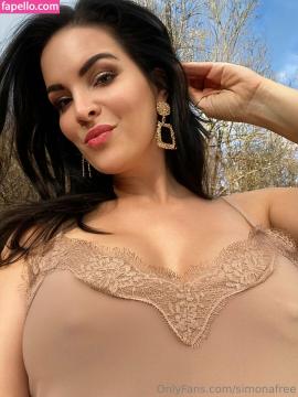 simonaauteri / simonafree Nude Leaks OnlyFans - Fapello — photo 55 of 57