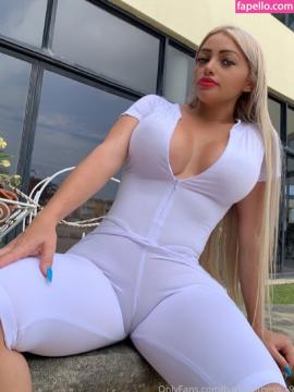 Barbie Michelle / barbie_fitness19 / barbiefitness.19 / barbiefitness21 Nude Leaks OnlyFans - Fapello — photo 44 of 146