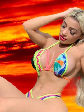 Barbie Michelle / barbie_fitness19 / barbiefitness.19 / barbiefitness21 Nude Leaks OnlyFans - Fapello — photo 66 of 146
