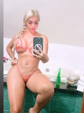 Barbie Michelle / barbie_fitness19 / barbiefitness.19 / barbiefitness21 Nude Leaks OnlyFans - Fapello — photo 143 of 146