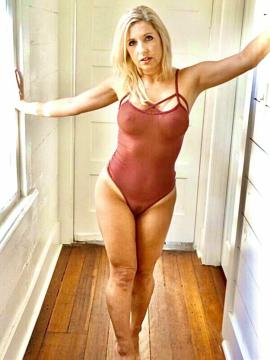 Courtney Ann / Texas Thighs / TexasThighs / courtneyanntt Nude Leaks OnlyFans - Fapello — photo 3 of 38
