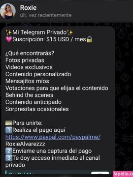 Barbiegamers / barbiegamers0 / roxytejeda09 Nude Leaks OnlyFans - Fapello — photo 9 of 130