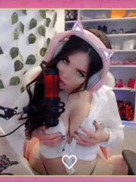 Barbiegamers / barbiegamers0 / roxytejeda09 Nude Leaks OnlyFans - Fapello — photo 59 of 130