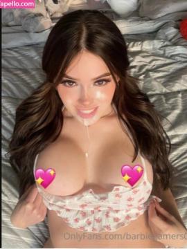Barbiegamers / barbiegamers0 / roxytejeda09 Nude Leaks OnlyFans - Fapello — photo 106 of 130
