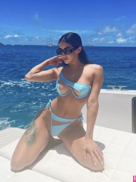 Barbieexotica / Barbiethemermaid / Bronze Barbie Nude Leaks OnlyFans - Fapello — photo 11 of 14
