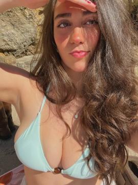 Simone Ochalek / imsiiimone Nude Leaks - Fapello — photo 93 of 147