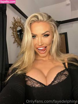 Faye Evette / Fayeblonde Nude Leaks OnlyFans - Fapello — photo 54 of 243