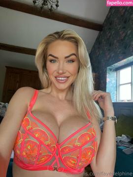 Faye Evette / Fayeblonde Nude Leaks OnlyFans - Fapello — photo 74 of 243