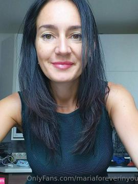 mariaforeverinyourheart / simonopp_ Nude Leaks OnlyFans - Fapello — photo 35 of 36