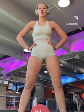 Molly Faye / _mollyfaye / guacamolly.com / mollyfayeporter Nude Leaks OnlyFans - Fapello — photo 7 of 68