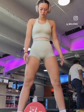 Molly Faye / _mollyfaye / guacamolly.com / mollyfayeporter Nude Leaks OnlyFans - Fapello — photo 8 of 68