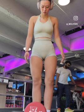 Molly Faye / _mollyfaye / guacamolly.com / mollyfayeporter Nude Leaks OnlyFans - Fapello — photo 10 of 68
