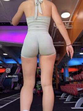 Molly Faye / _mollyfaye / guacamolly.com / mollyfayeporter Nude Leaks OnlyFans - Fapello — photo 12 of 68